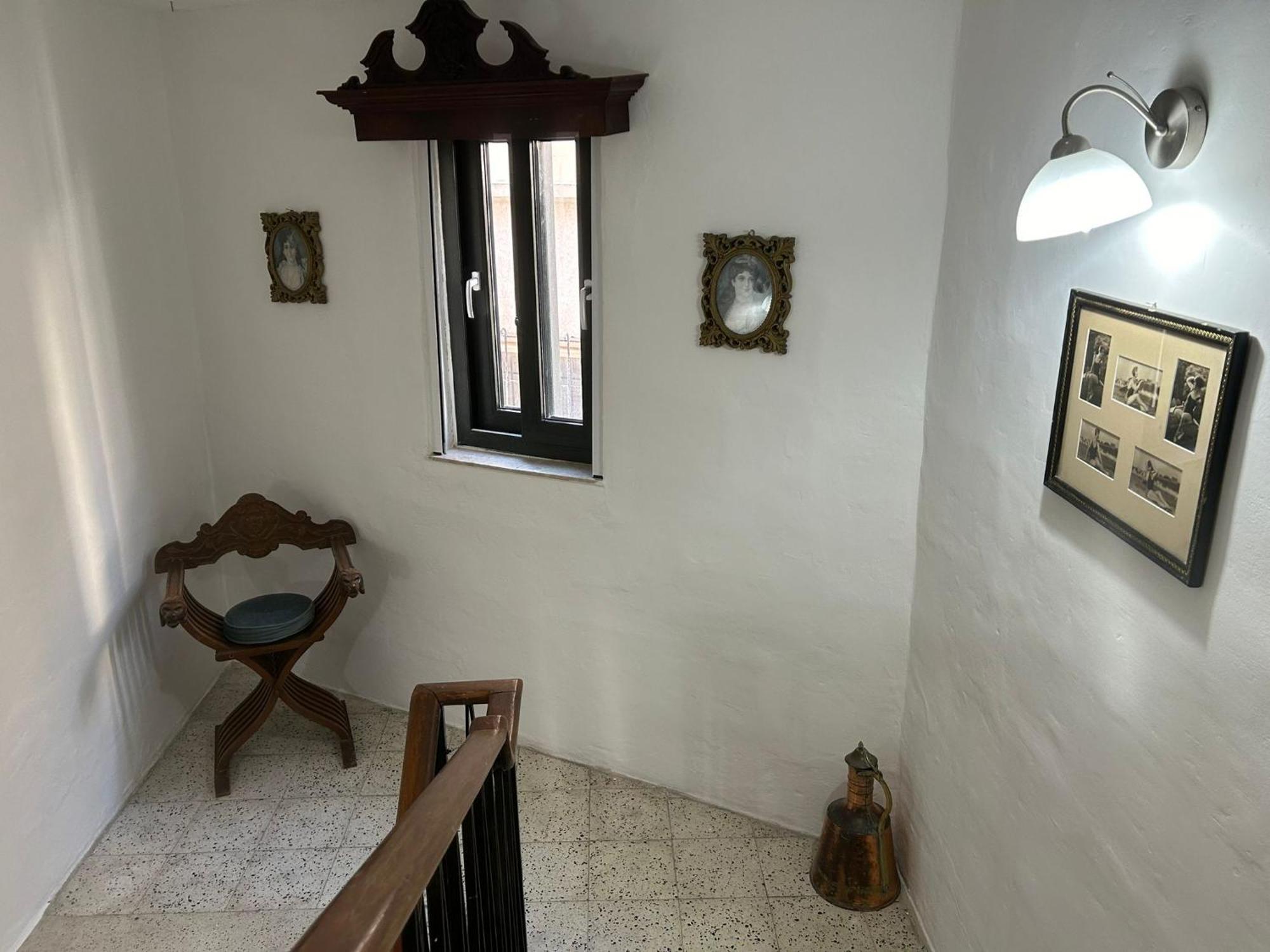 Hotel Maleth House à Naxxar Extérieur photo