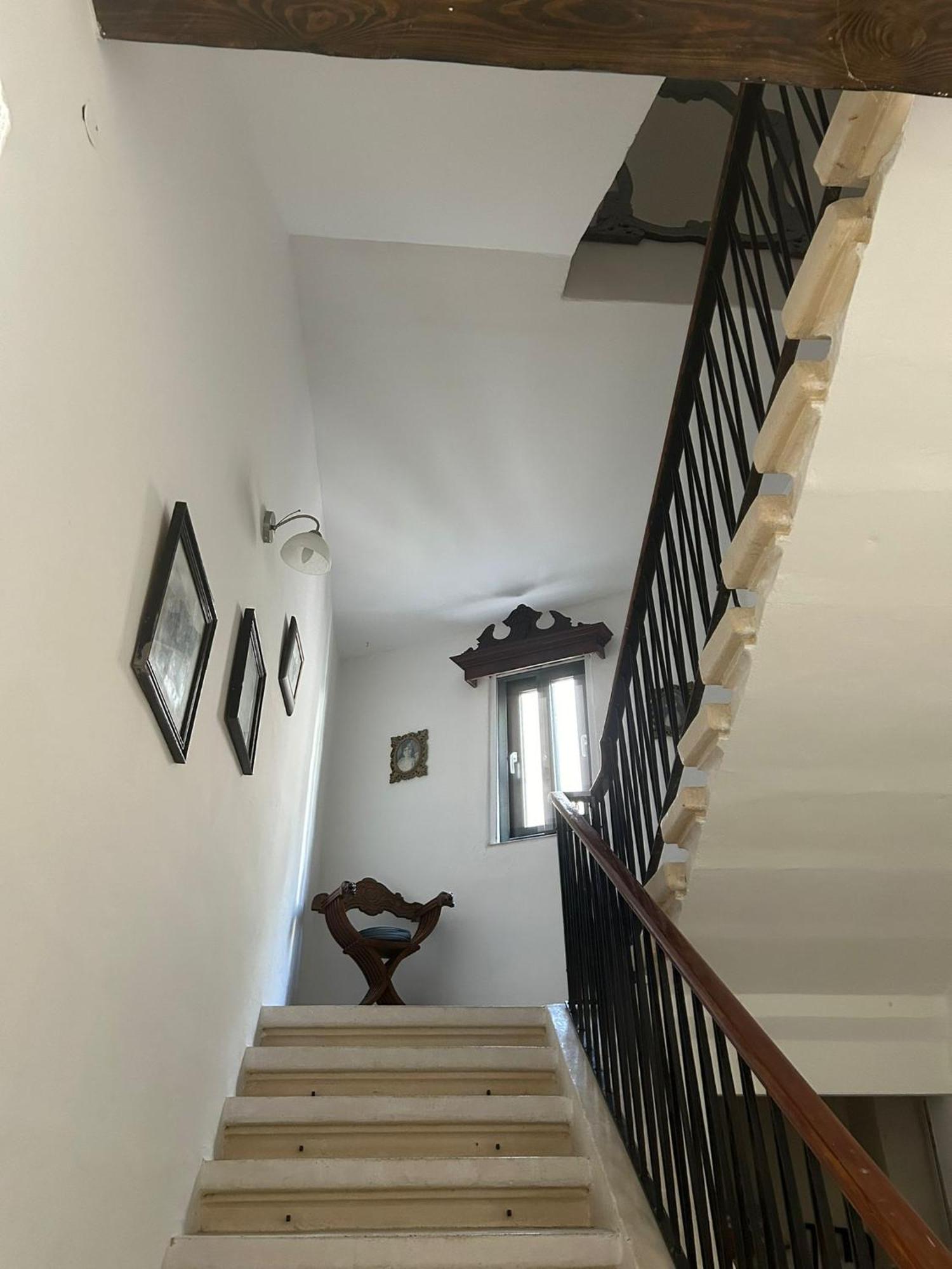 Hotel Maleth House à Naxxar Extérieur photo