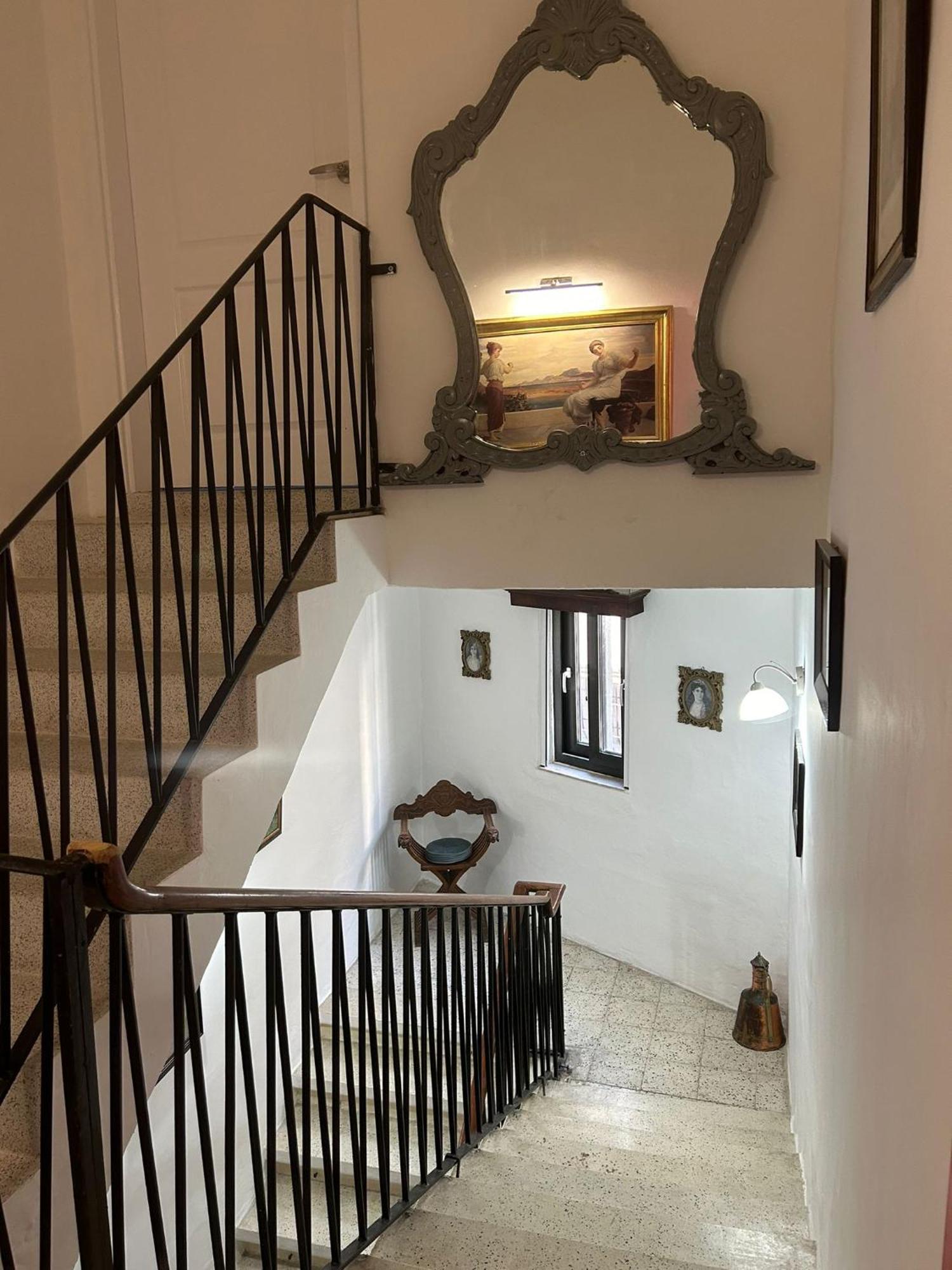 Hotel Maleth House à Naxxar Extérieur photo