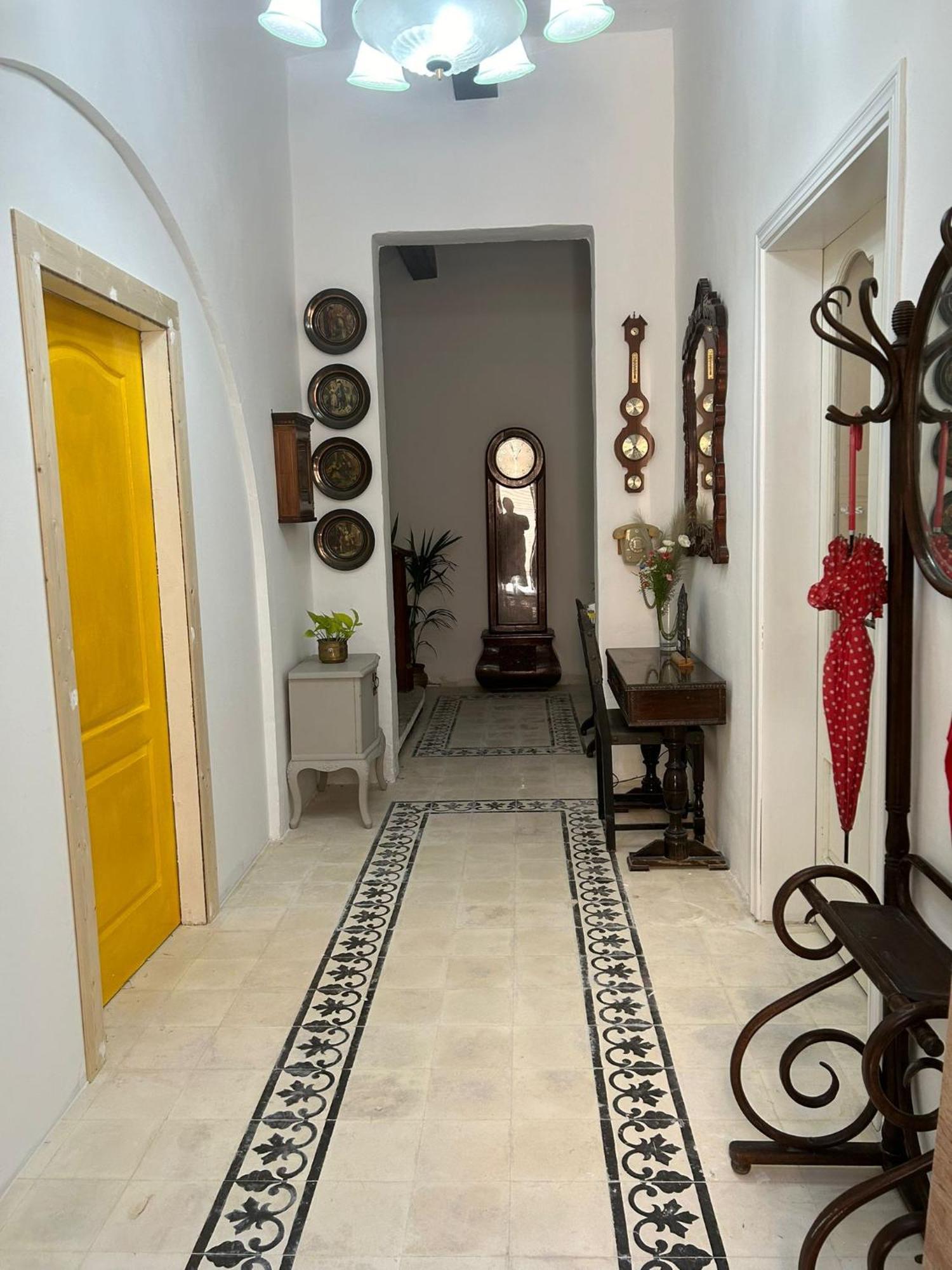 Hotel Maleth House à Naxxar Extérieur photo