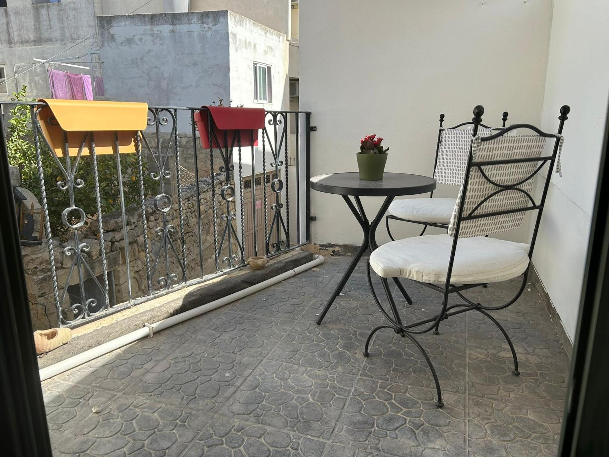 Hotel Maleth House à Naxxar Extérieur photo