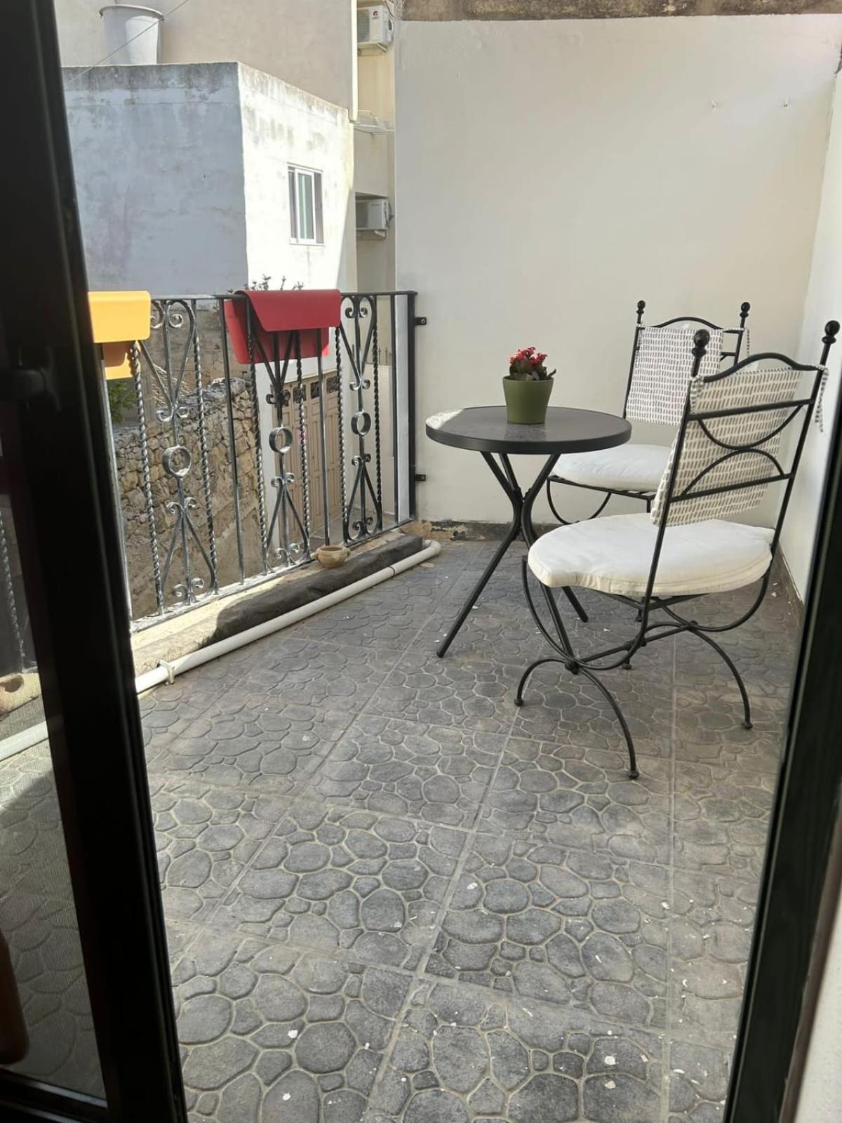 Hotel Maleth House à Naxxar Extérieur photo