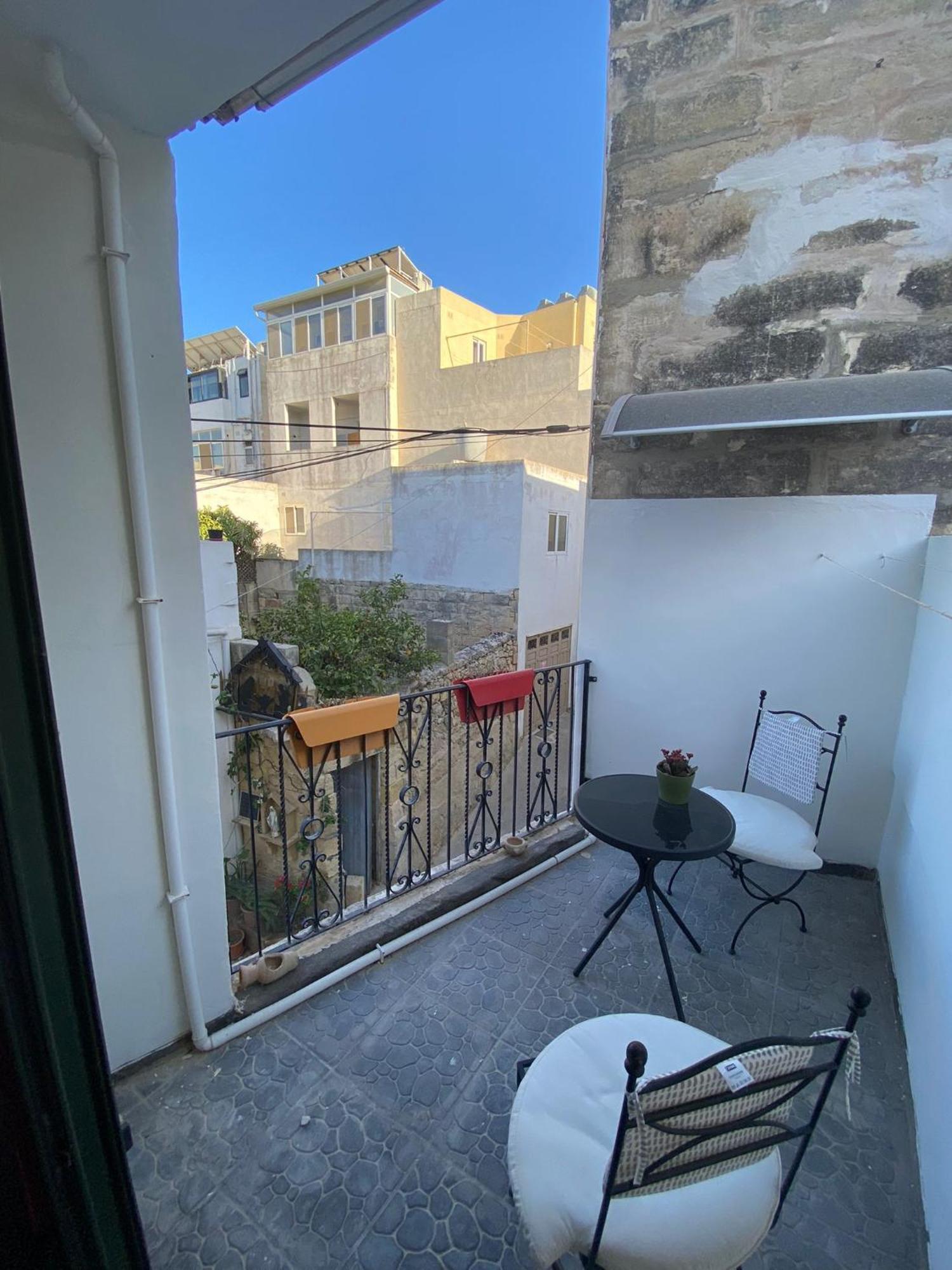 Hotel Maleth House à Naxxar Extérieur photo