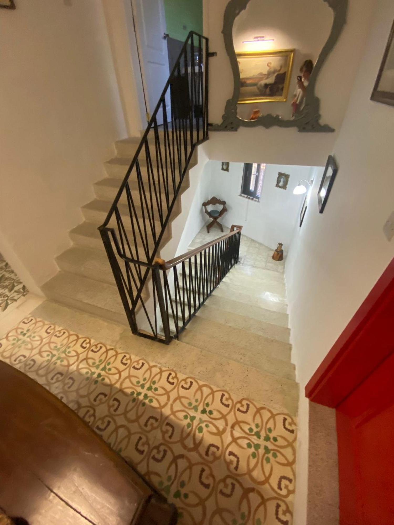 Hotel Maleth House à Naxxar Extérieur photo