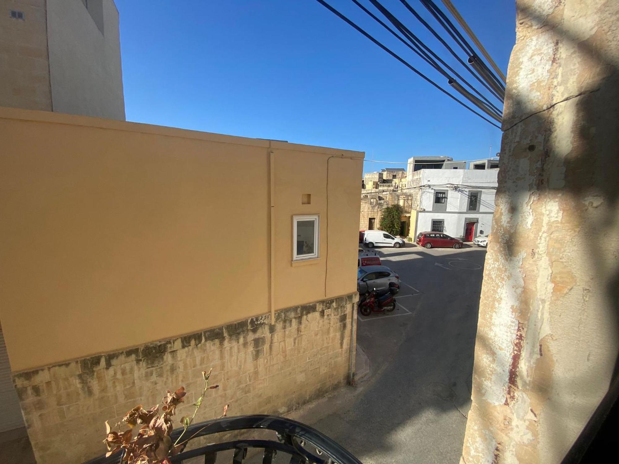 Hotel Maleth House à Naxxar Extérieur photo
