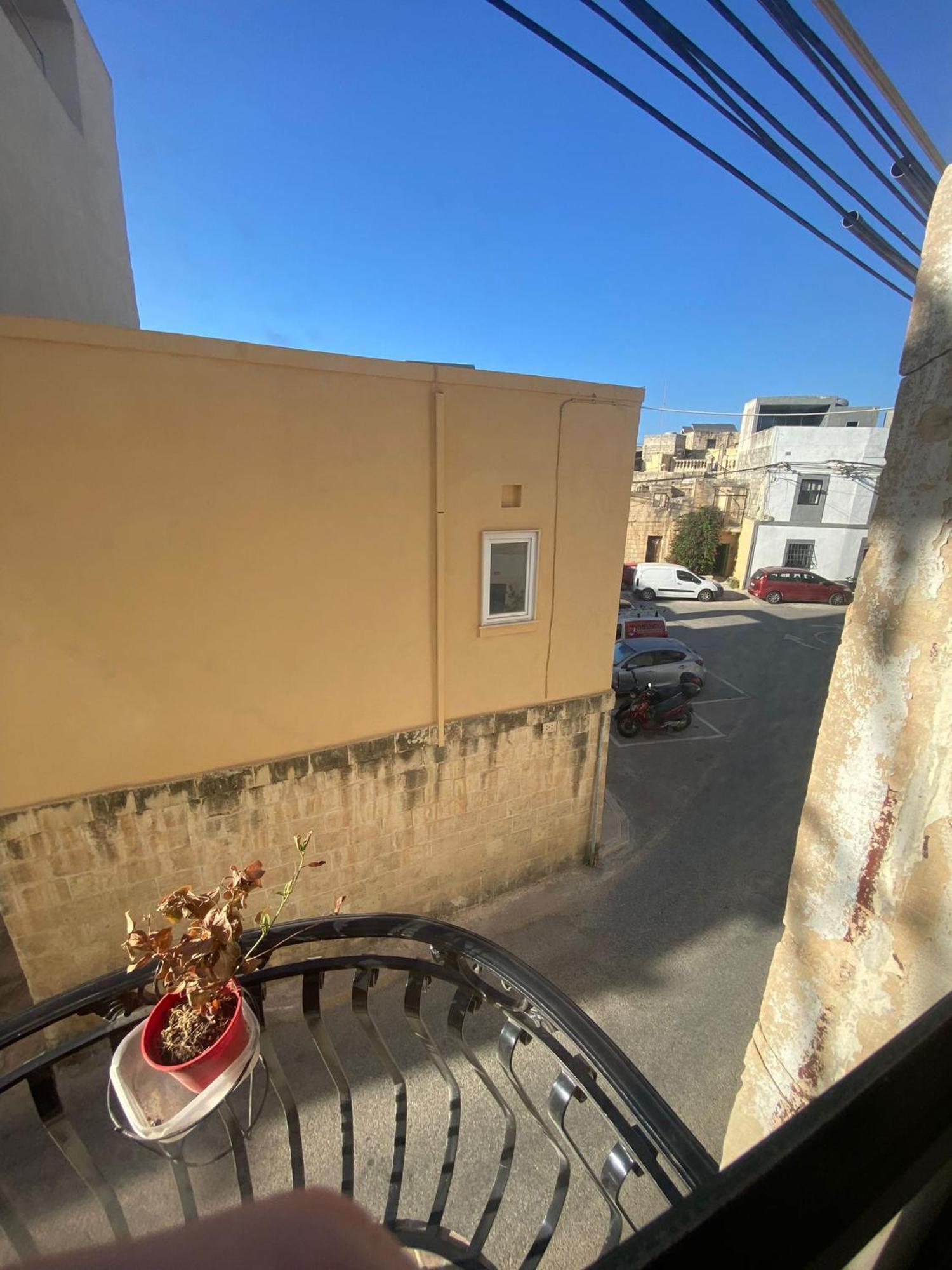 Hotel Maleth House à Naxxar Extérieur photo