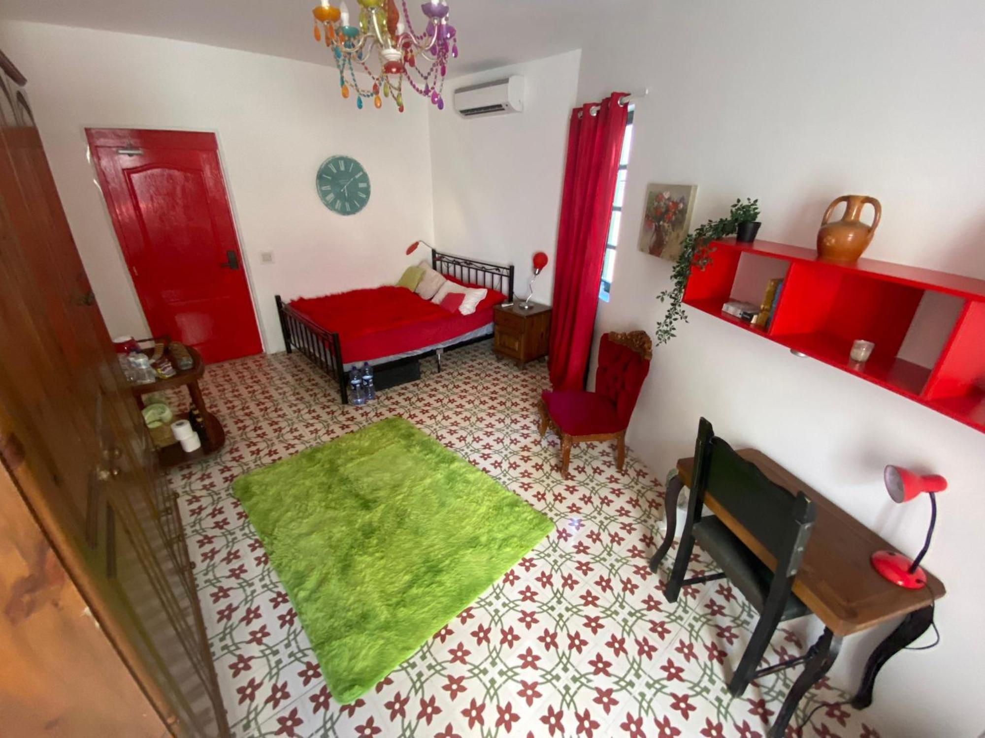 Hotel Maleth House à Naxxar Extérieur photo