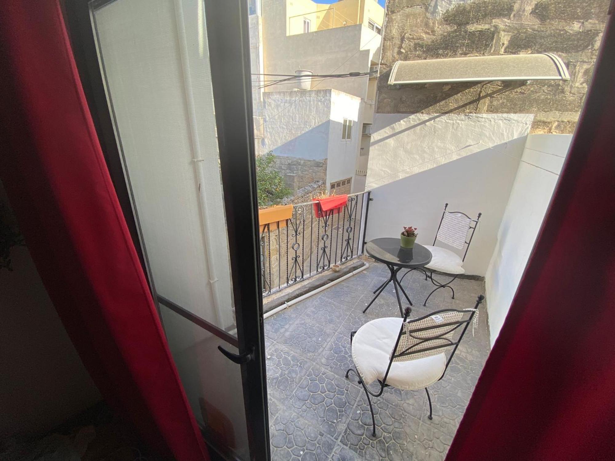Hotel Maleth House à Naxxar Extérieur photo