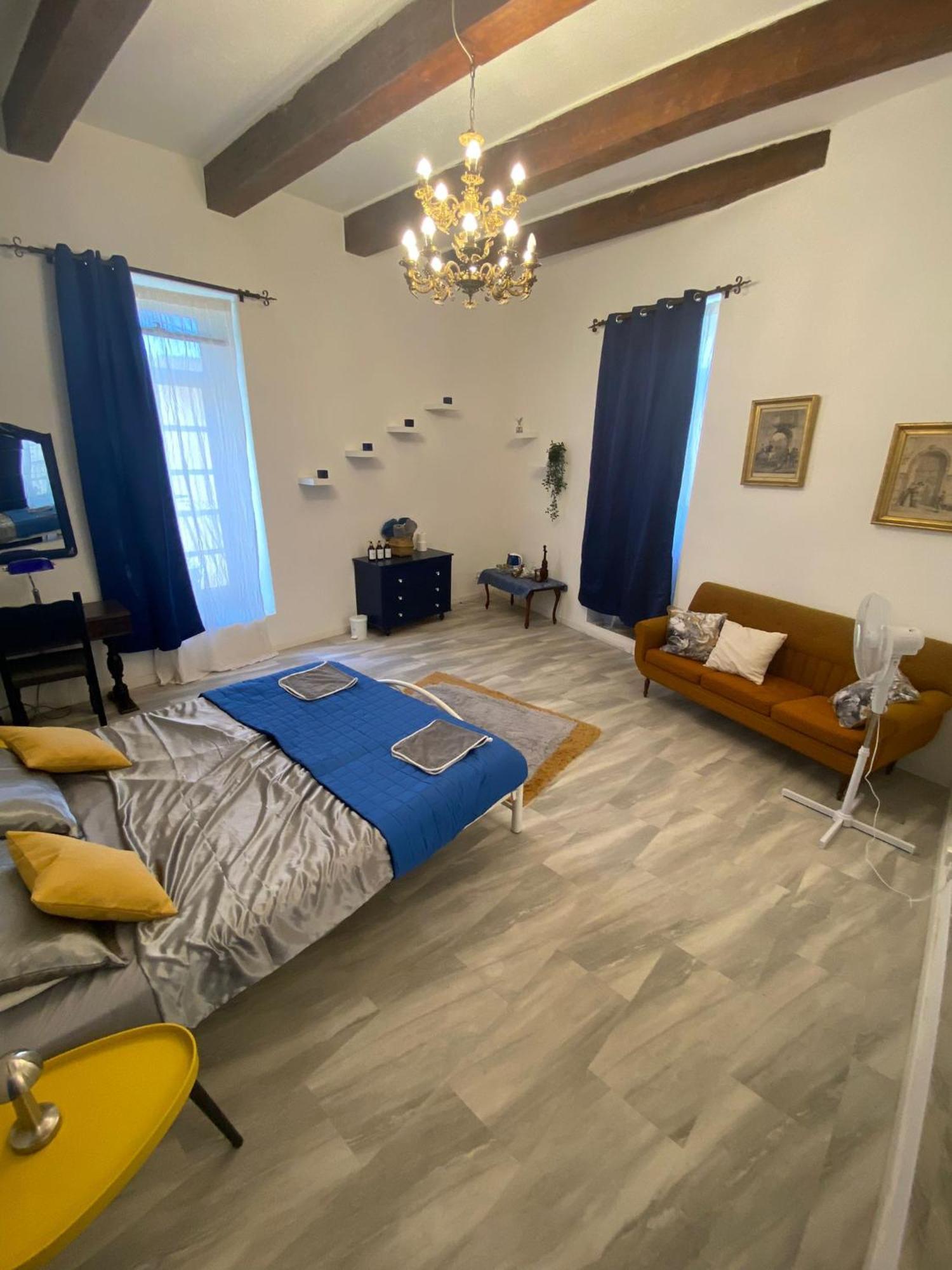 Hotel Maleth House à Naxxar Extérieur photo