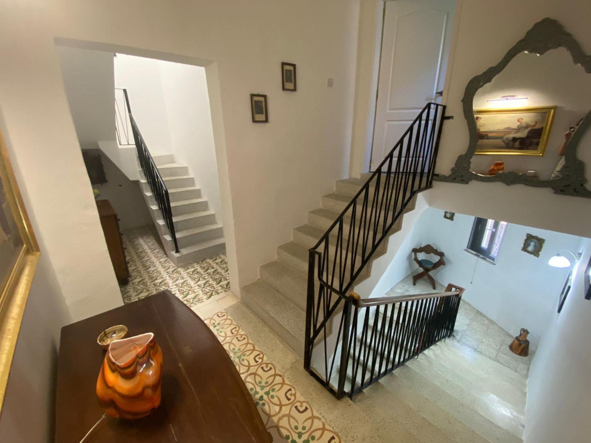 Hotel Maleth House à Naxxar Extérieur photo