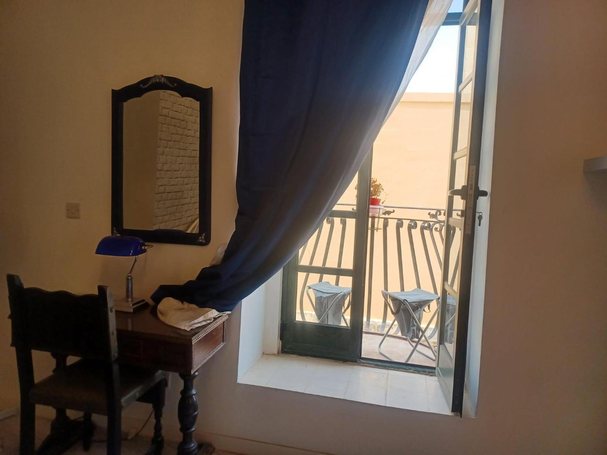 Hotel Maleth House à Naxxar Extérieur photo