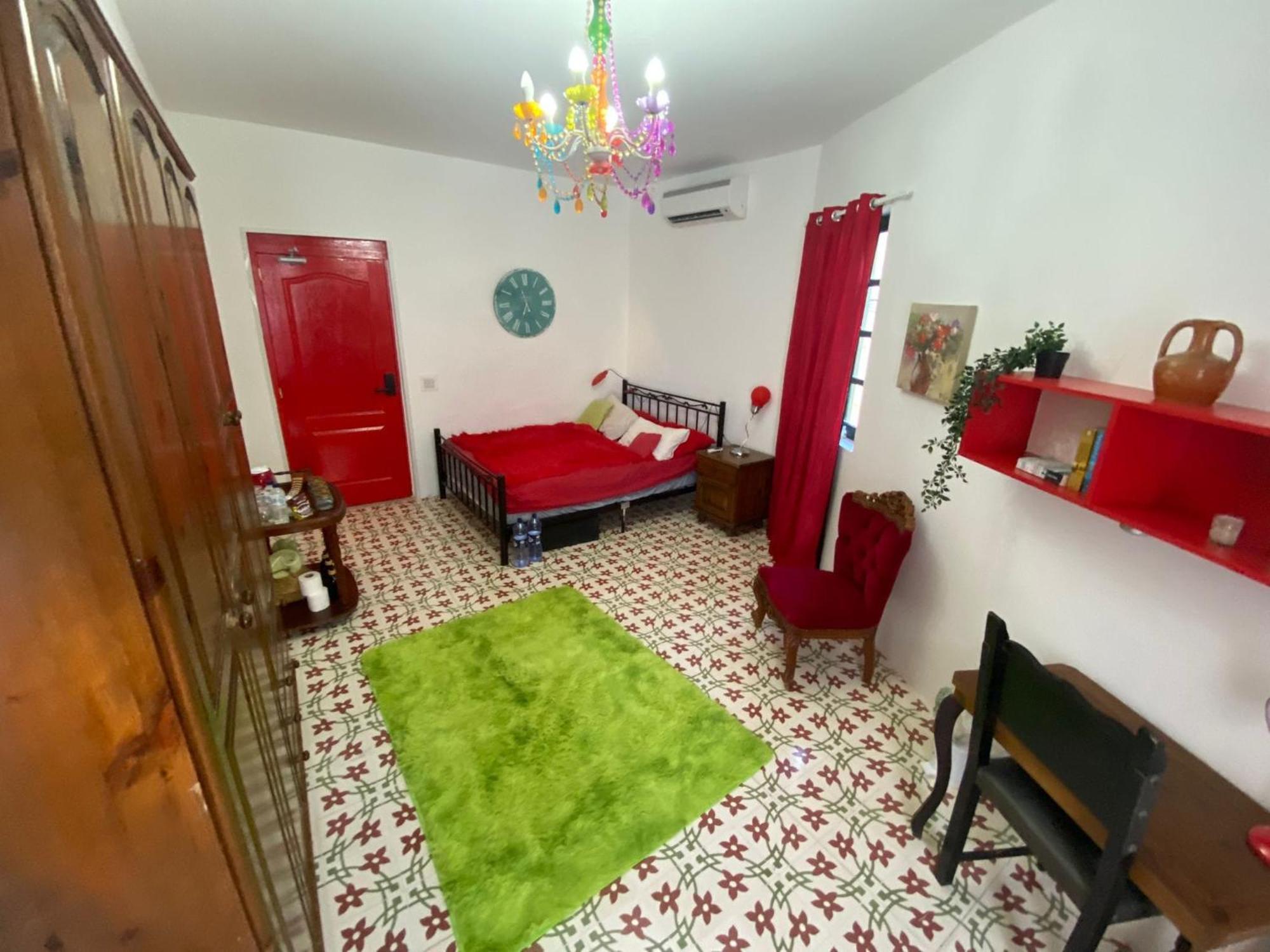 Hotel Maleth House à Naxxar Extérieur photo