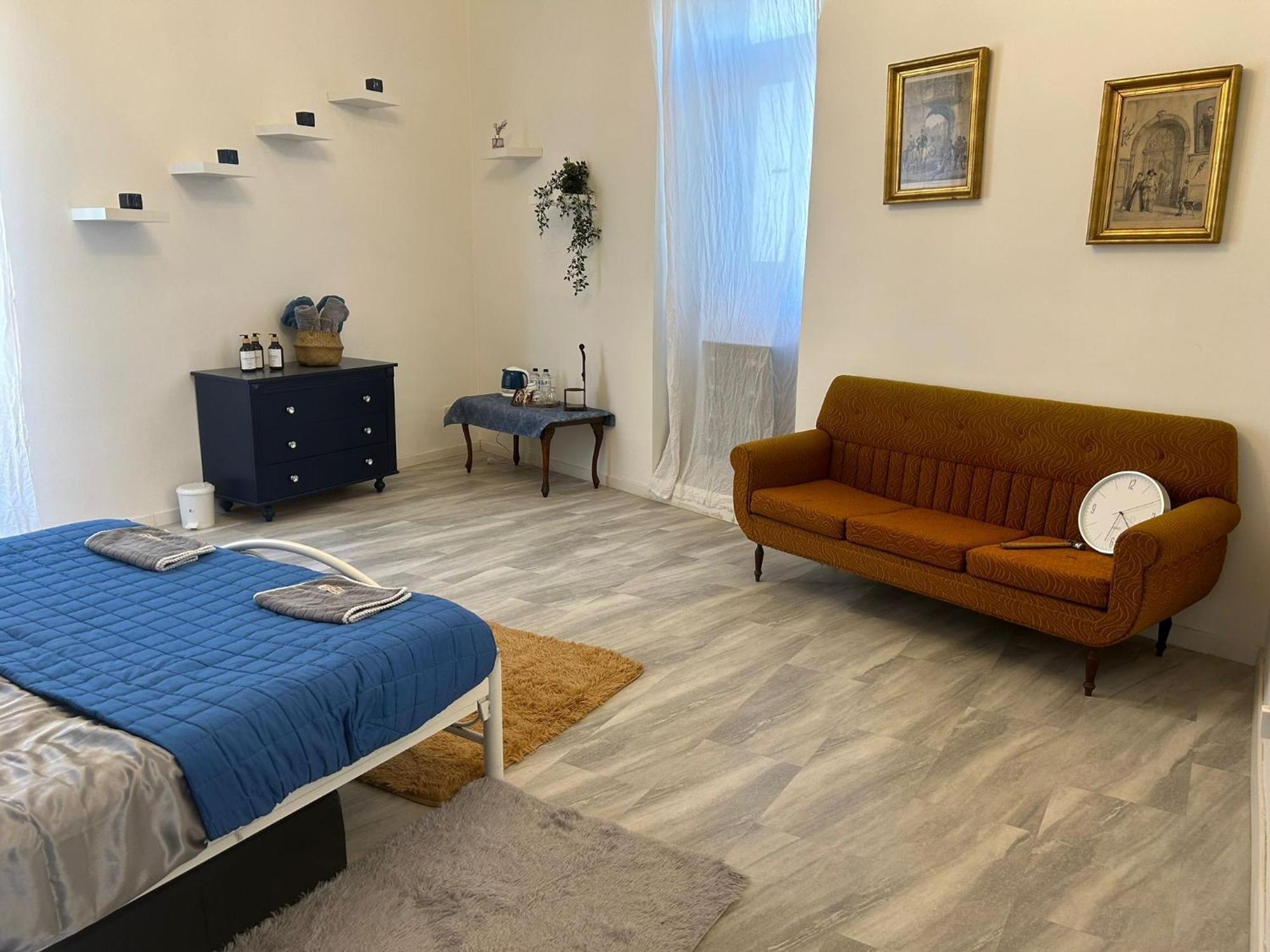 Hotel Maleth House à Naxxar Extérieur photo