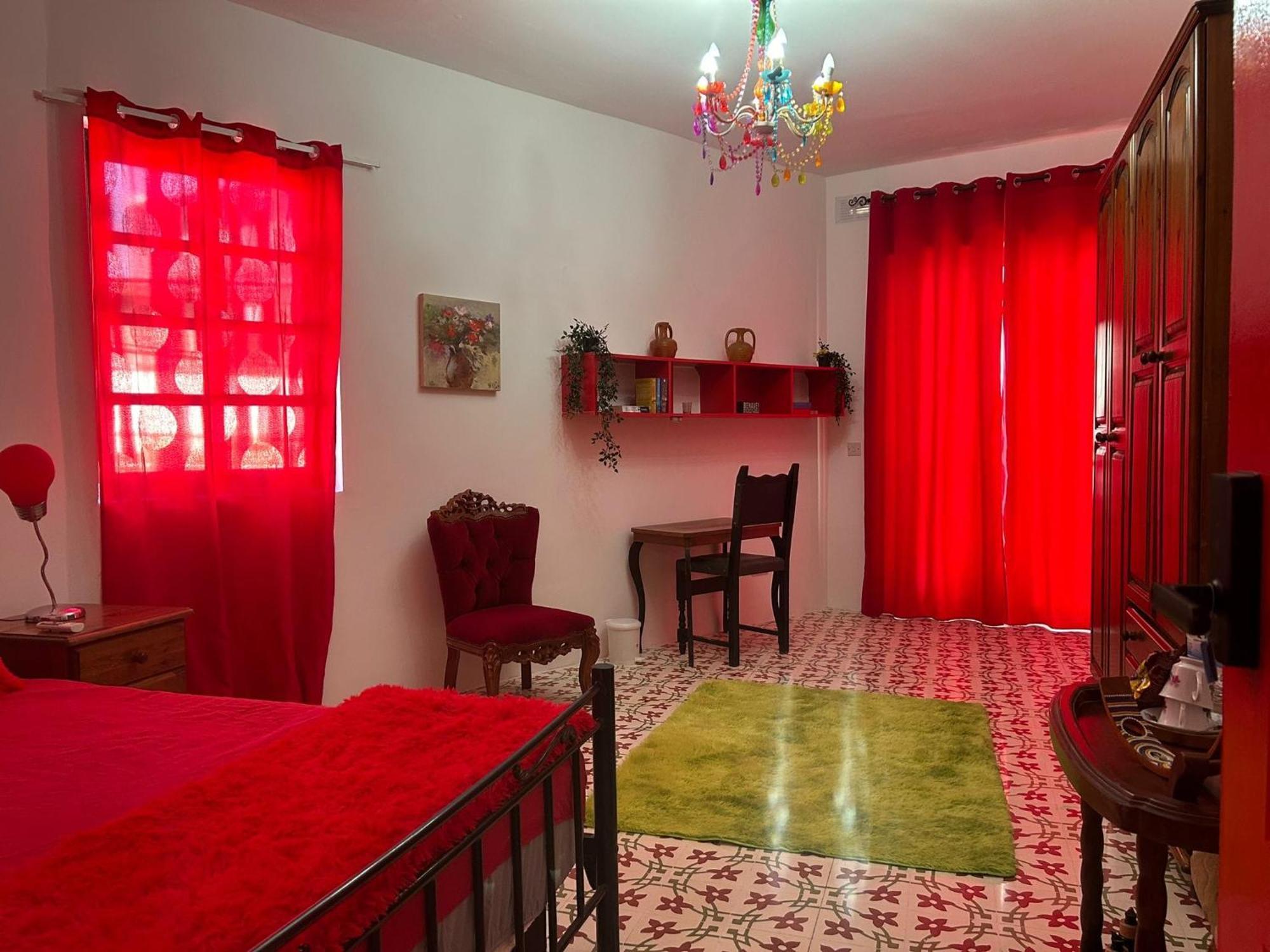 Hotel Maleth House à Naxxar Extérieur photo