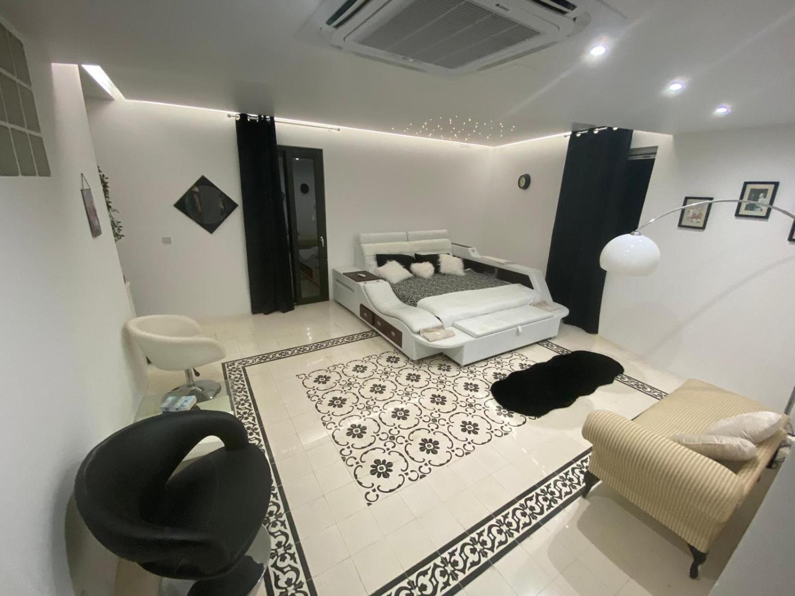Hotel Maleth House à Naxxar Extérieur photo