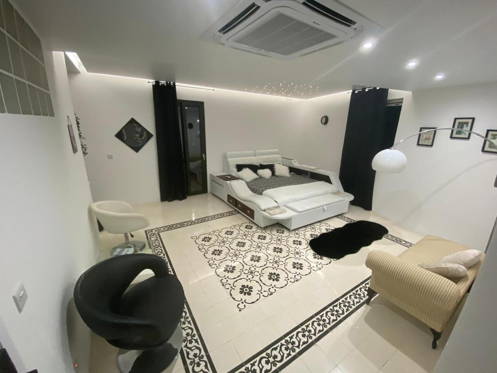 Hotel Maleth House à Naxxar Extérieur photo