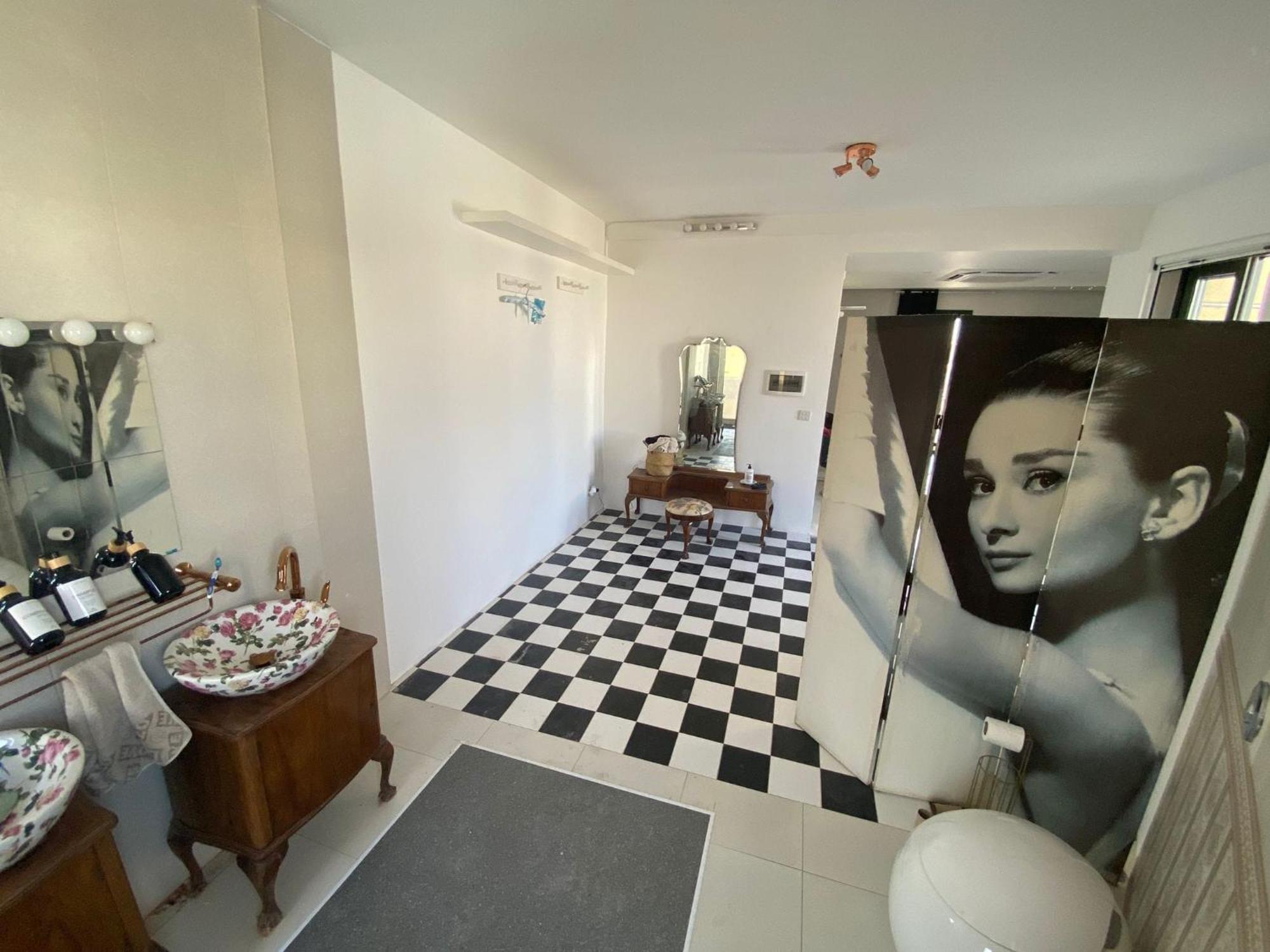 Hotel Maleth House à Naxxar Extérieur photo