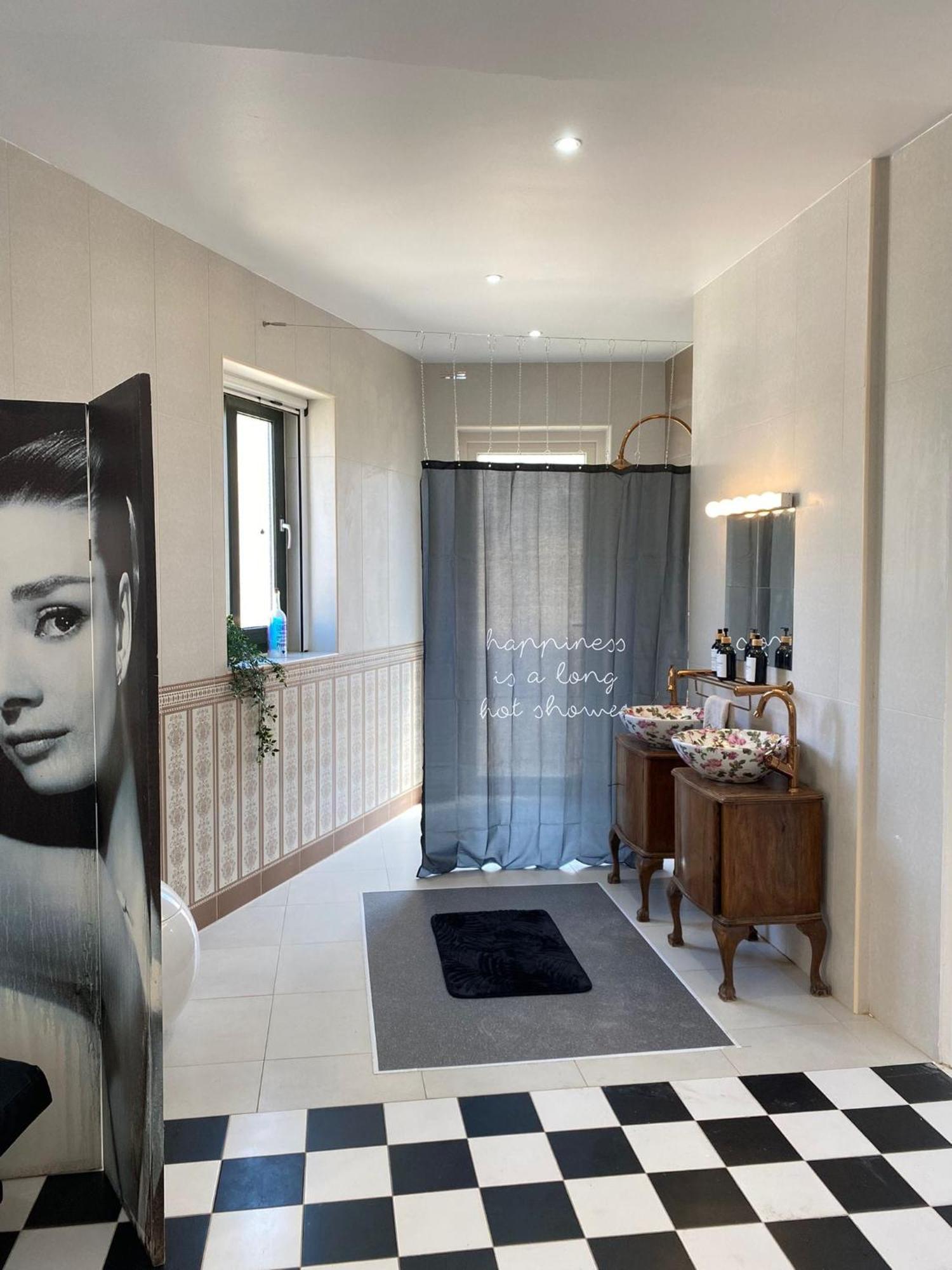 Hotel Maleth House à Naxxar Extérieur photo