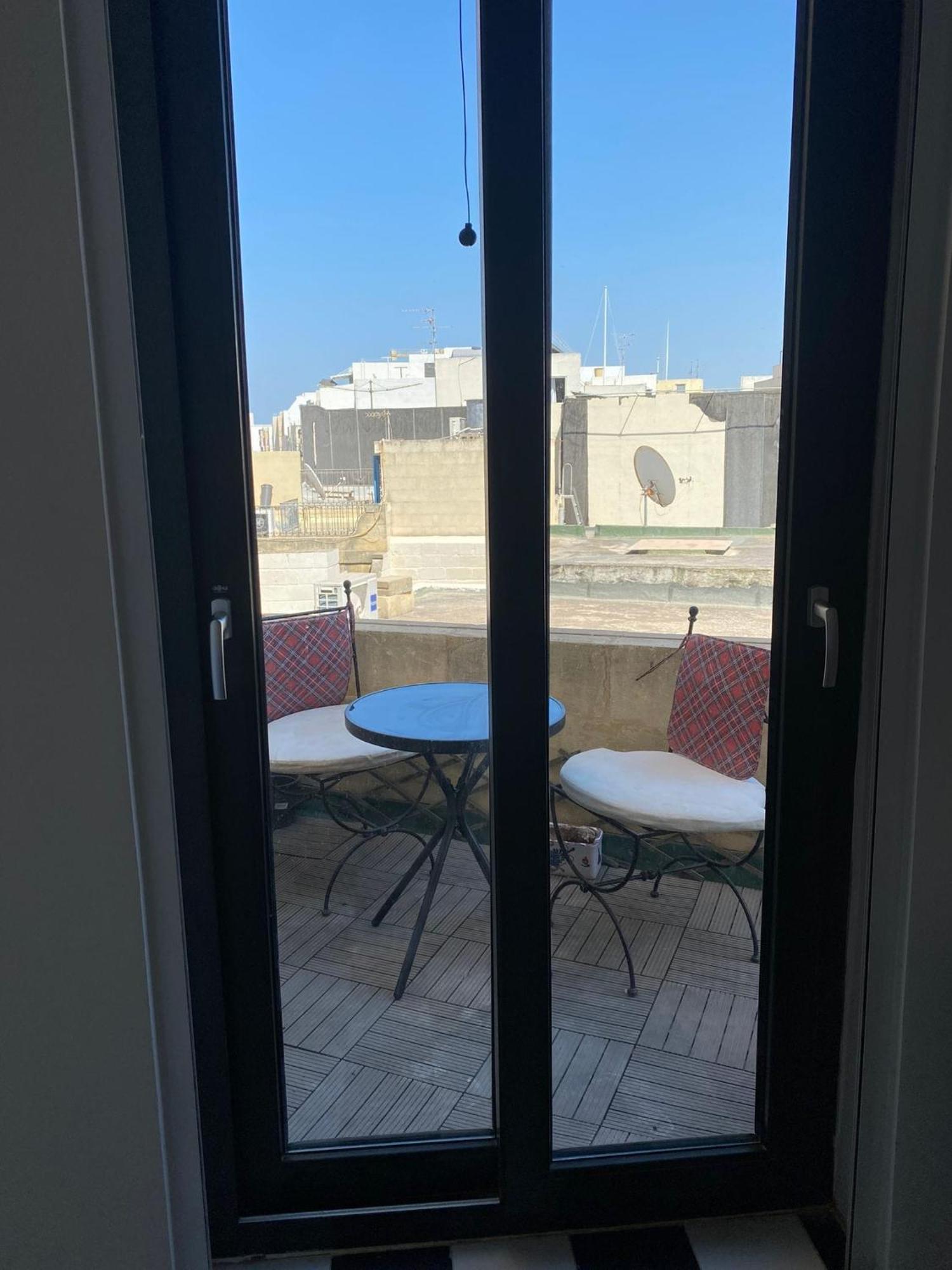 Hotel Maleth House à Naxxar Extérieur photo