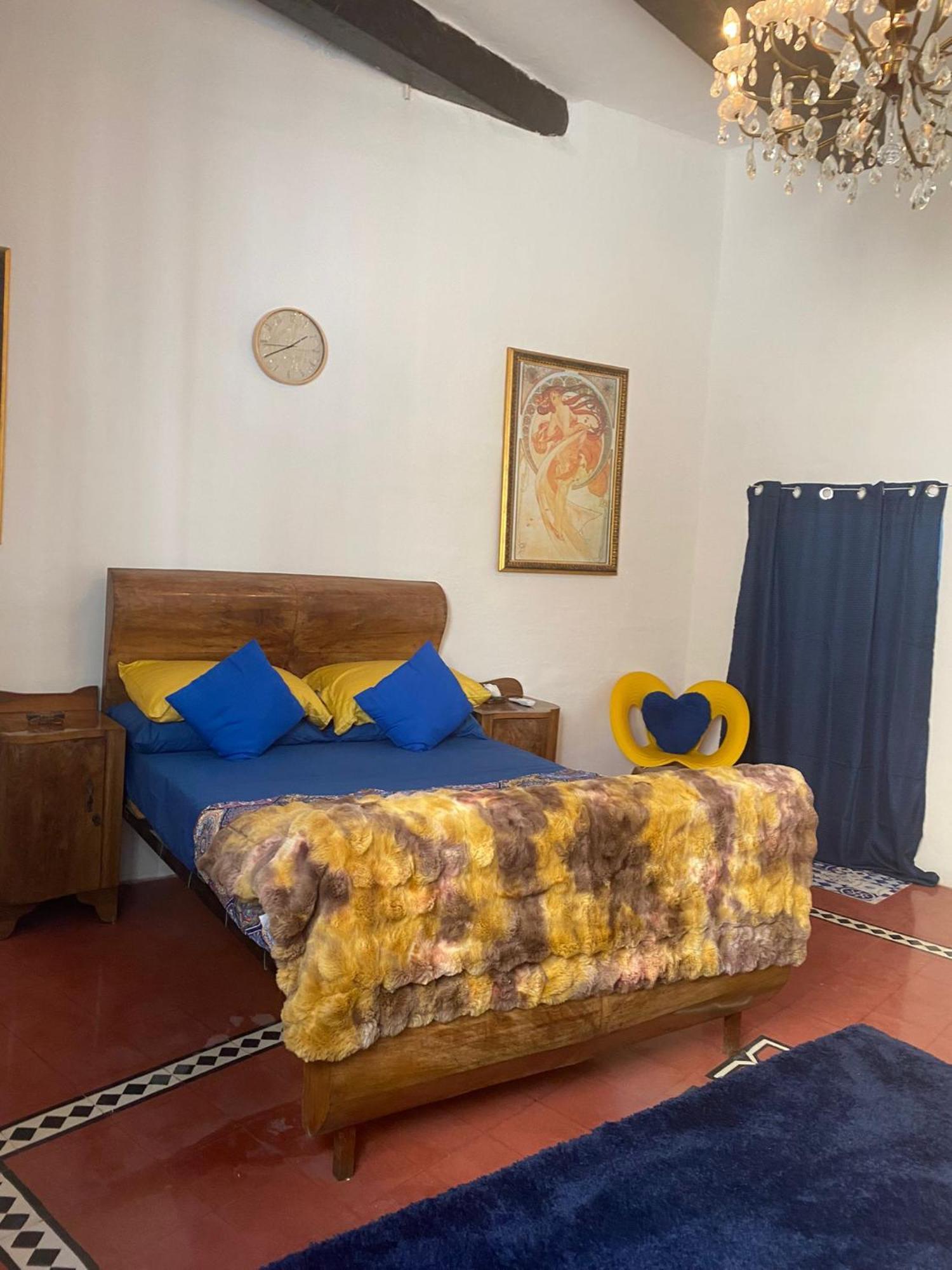 Hotel Maleth House à Naxxar Extérieur photo
