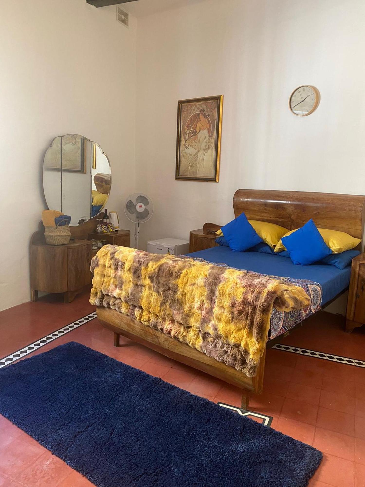 Hotel Maleth House à Naxxar Extérieur photo