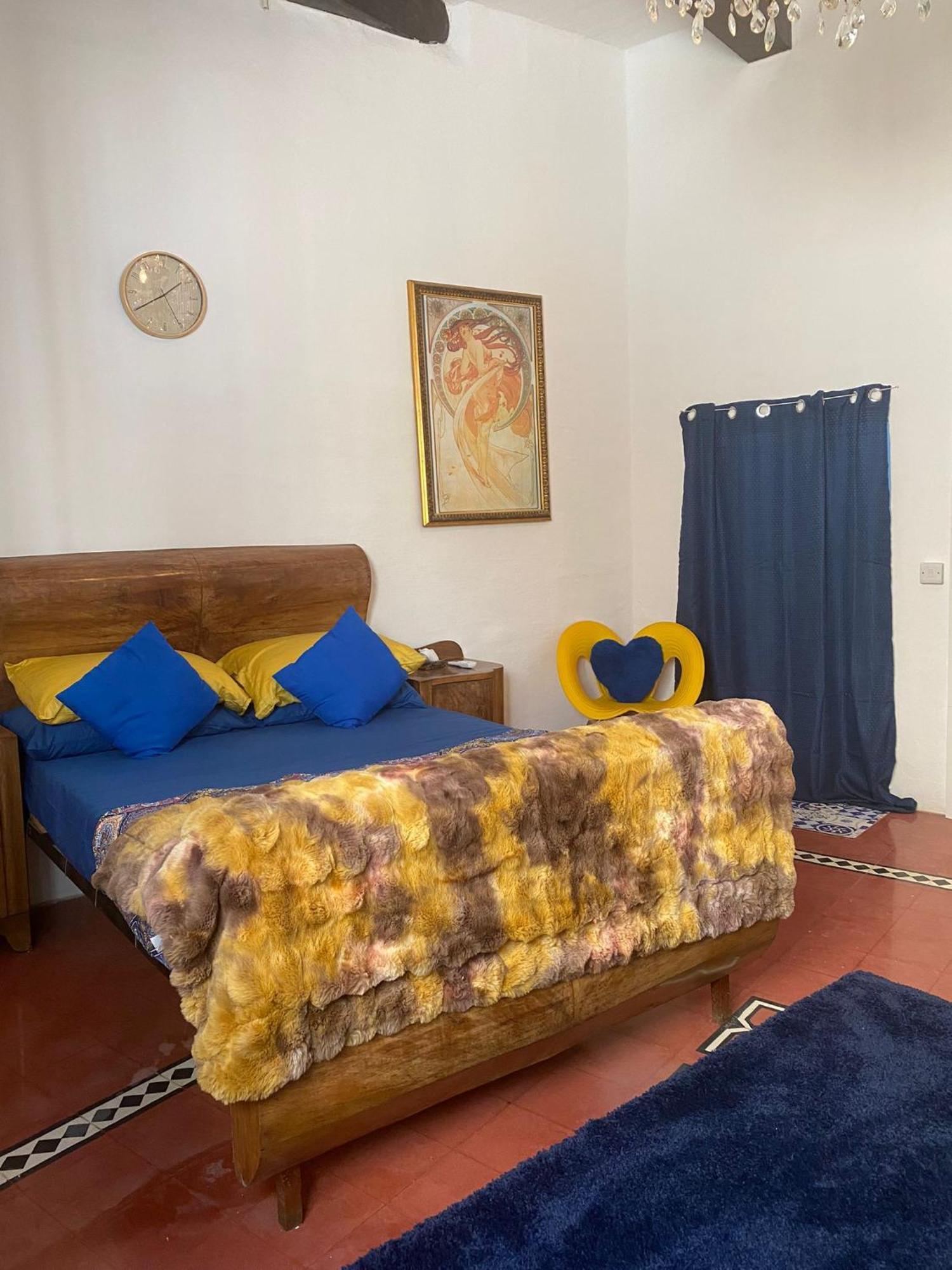 Hotel Maleth House à Naxxar Extérieur photo
